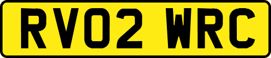 RV02WRC