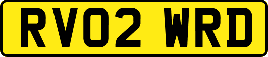 RV02WRD