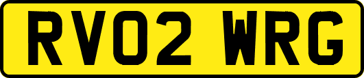 RV02WRG