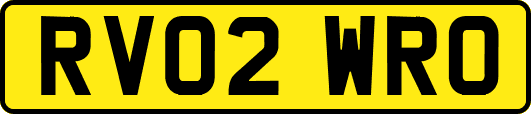 RV02WRO