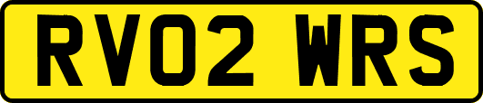 RV02WRS
