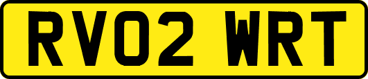 RV02WRT