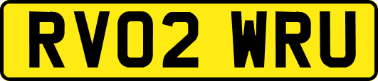 RV02WRU