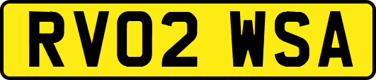 RV02WSA