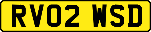 RV02WSD