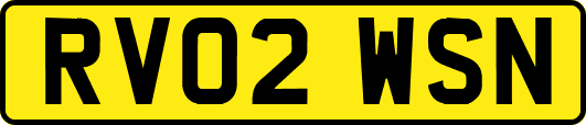 RV02WSN