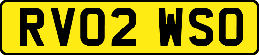 RV02WSO