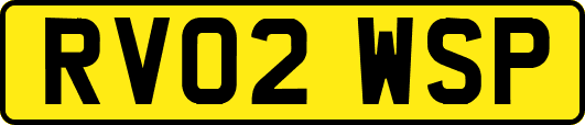RV02WSP