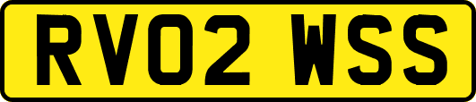 RV02WSS