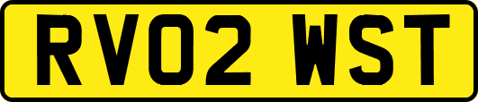 RV02WST