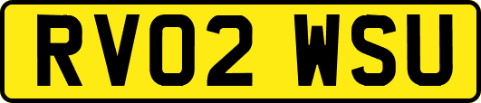 RV02WSU