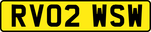 RV02WSW