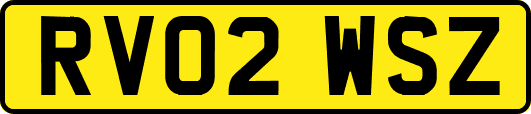 RV02WSZ