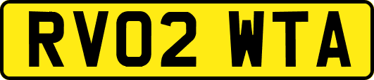 RV02WTA