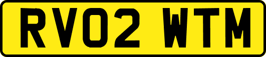 RV02WTM