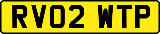 RV02WTP