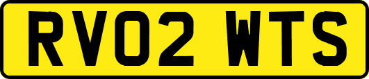 RV02WTS