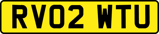 RV02WTU