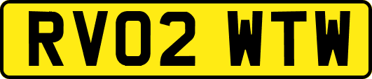 RV02WTW