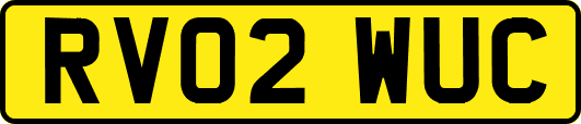 RV02WUC