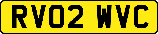 RV02WVC