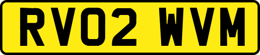 RV02WVM