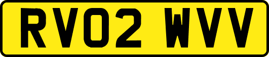 RV02WVV
