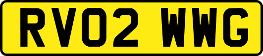 RV02WWG
