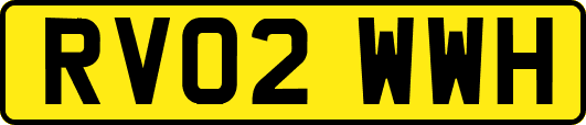 RV02WWH