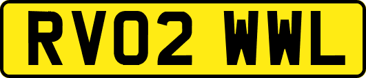 RV02WWL