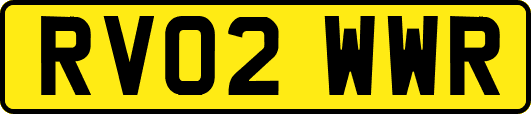 RV02WWR