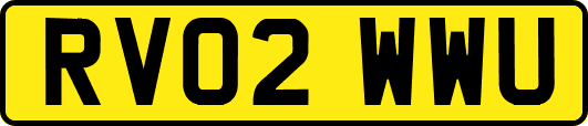 RV02WWU