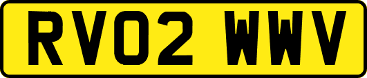 RV02WWV