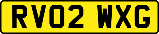 RV02WXG