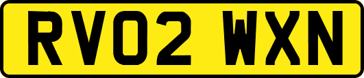 RV02WXN