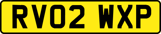RV02WXP