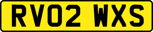 RV02WXS