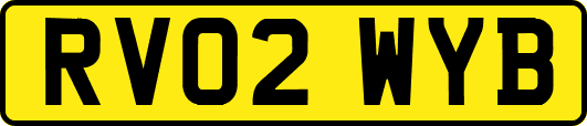 RV02WYB