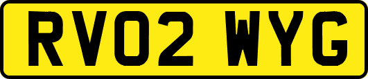 RV02WYG