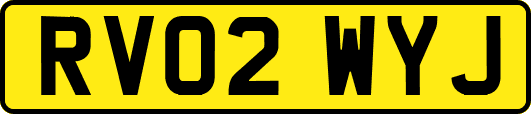 RV02WYJ