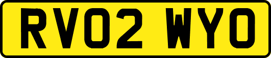 RV02WYO