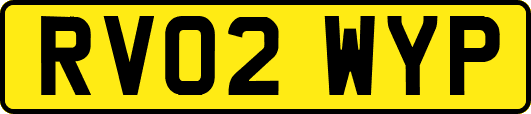 RV02WYP