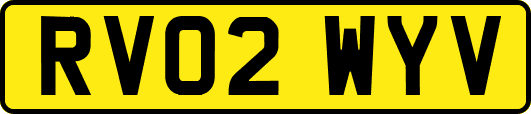 RV02WYV