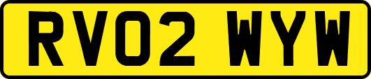 RV02WYW