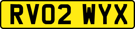 RV02WYX