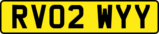 RV02WYY