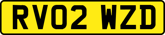 RV02WZD