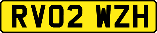 RV02WZH