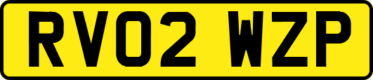 RV02WZP