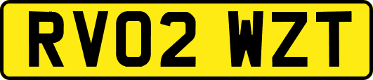 RV02WZT